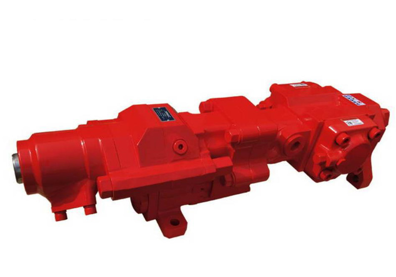 YHD90D液壓鑿巖機(jī)